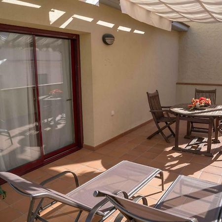 Apartaments Sant Pere Льорет-де-Мар Екстер'єр фото