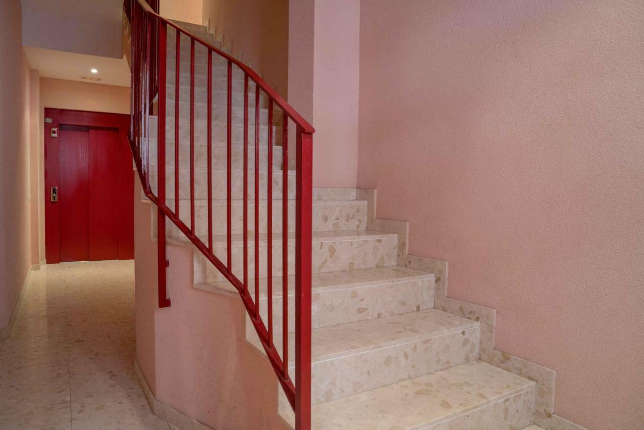 Apartaments Sant Pere Льорет-де-Мар Екстер'єр фото