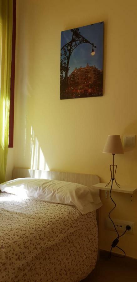 Apartaments Sant Pere Льорет-де-Мар Екстер'єр фото